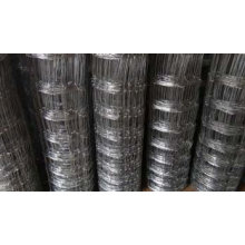 Galvanized Field Fence/ Cattle Fence (7/150/813/50)